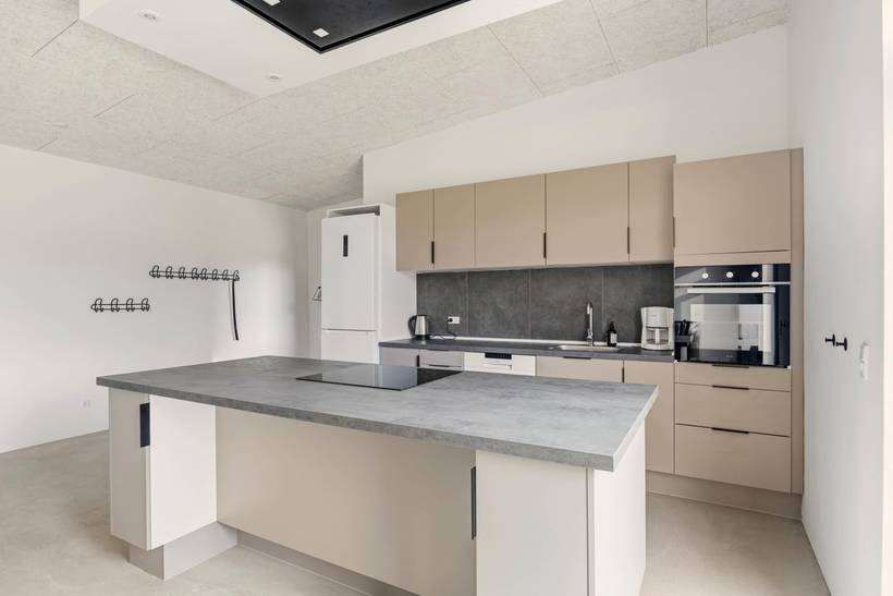 Foto von Ferienhaus BJ39 in Arrild - Südjütland