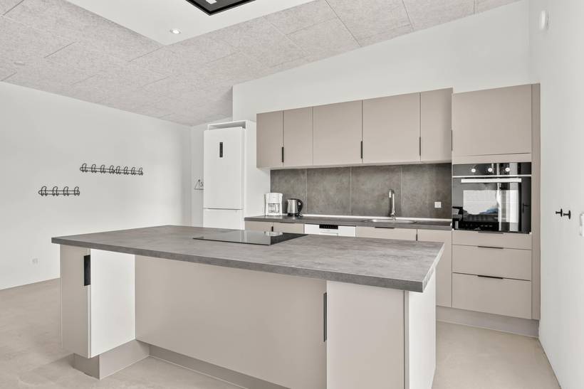 Foto von Ferienhaus BJ39 in Arrild - Südjütland