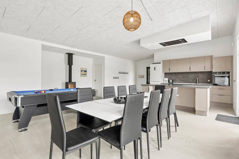 Foto von Ferienhaus BJ39 in Arrild - Südjütland