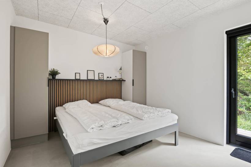 Foto von Ferienhaus BJ39 in Arrild - Südjütland