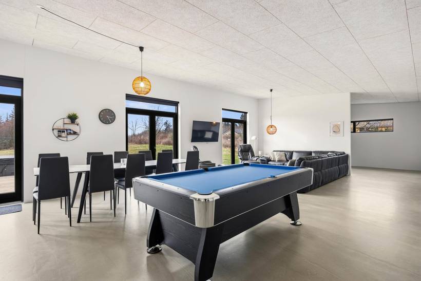 Foto von Ferienhaus BJ39 in Arrild - Südjütland