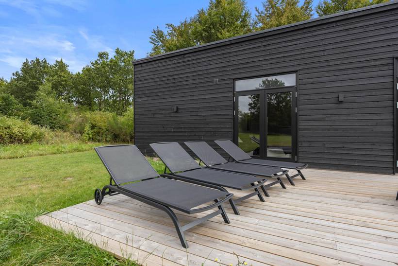 Foto von Ferienhaus BJ39 in Arrild - Südjütland