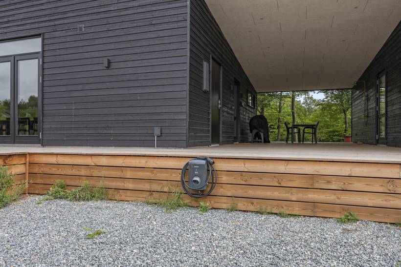 Foto von Ferienhaus BJ39 in Arrild - Südjütland