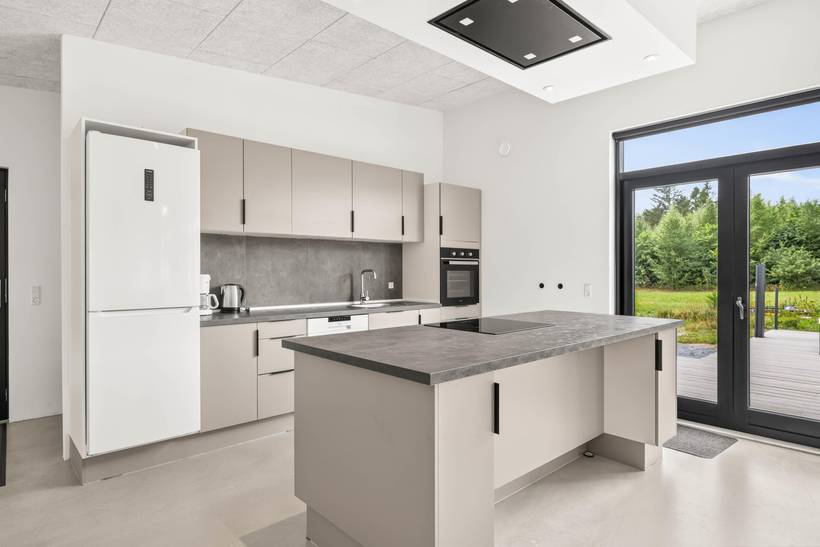 Foto von Ferienhaus BJ39 in Arrild - Südjütland