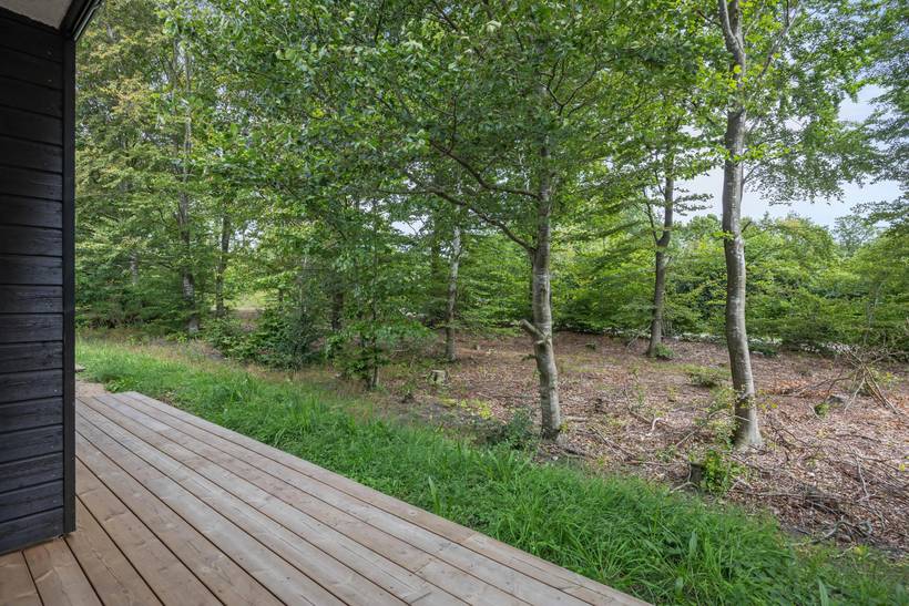 Foto von Ferienhaus BJ39 in Arrild - Südjütland