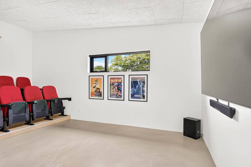 Foto von Ferienhaus BJ39 in Arrild - Südjütland