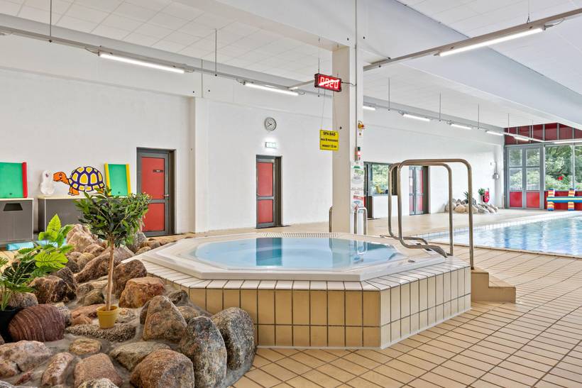 Foto von Ferienhaus BJ39 in Arrild - Südjütland