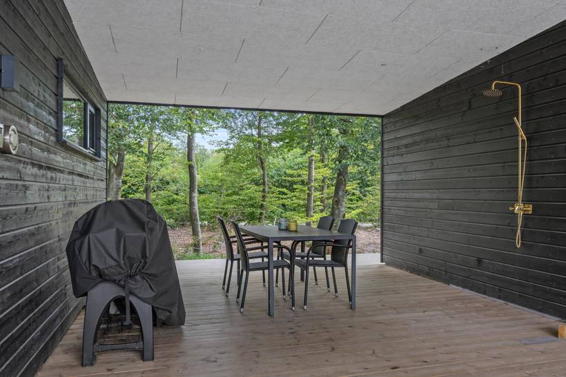 Foto von Ferienhaus BJ39 in Arrild - Südjütland