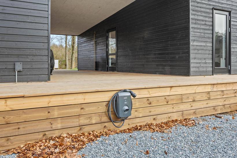 Foto von Ferienhaus BJ39 in Arrild - Südjütland