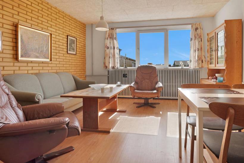 Foto von Ferienhaus BJ40 in Vrist - Vejlby Klit - Westjütland