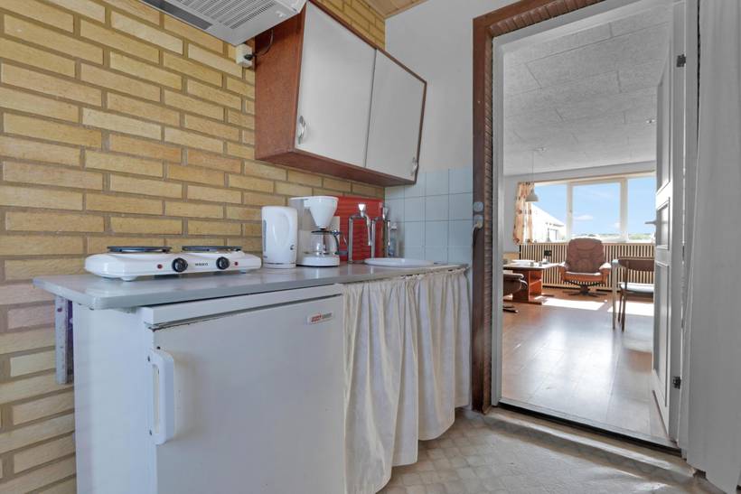 Foto von Ferienhaus BJ40 in Vrist - Vejlby Klit - Westjütland