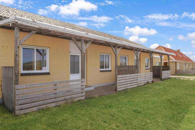 Foto von Ferienhaus BJ40 in Vrist - Vejlby Klit - Westjütland