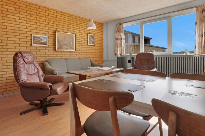 Foto von Ferienhaus BJ40 in Vrist - Vejlby Klit - Westjütland