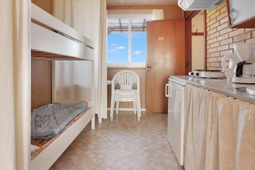 Foto von Ferienhaus BJ40 in Vrist - Vejlby Klit - Westjütland