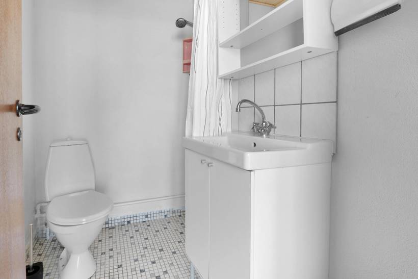 Foto von Ferienhaus BJ40 in Vrist - Vejlby Klit - Westjütland
