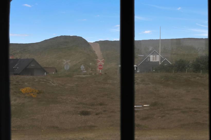 Foto von Ferienhaus BJ40 in Vrist - Vejlby Klit - Westjütland