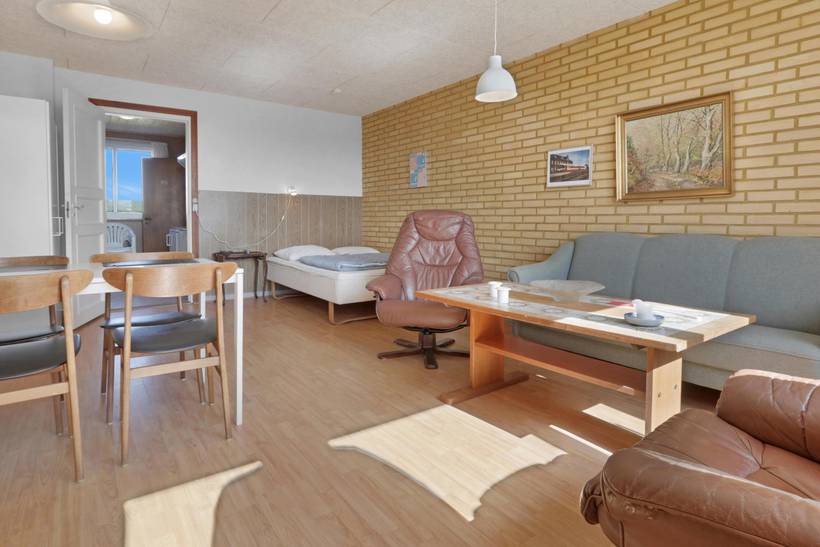 Foto von Ferienhaus BJ40 in Vrist - Vejlby Klit - Westjütland