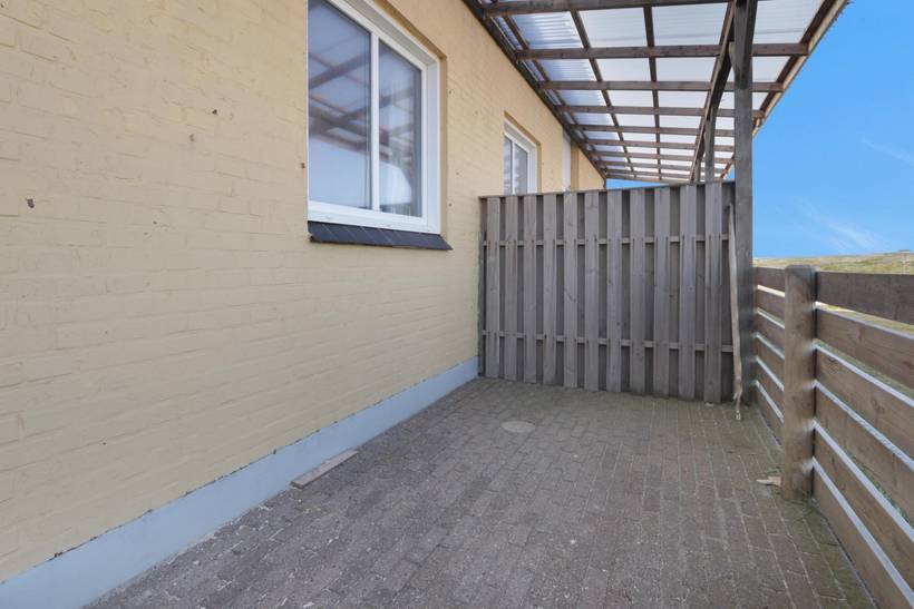 Foto von Ferienhaus BJ40 in Vrist - Vejlby Klit - Westjütland