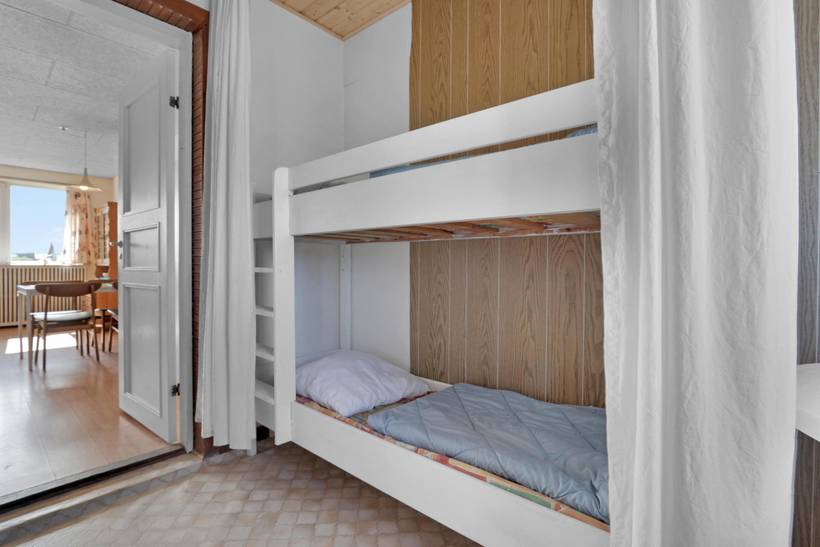 Foto von Ferienhaus BJ40 in Vrist - Vejlby Klit - Westjütland