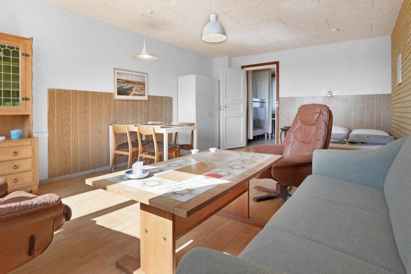 Foto von Ferienhaus BJ40 in Vrist - Vejlby Klit - Westjütland
