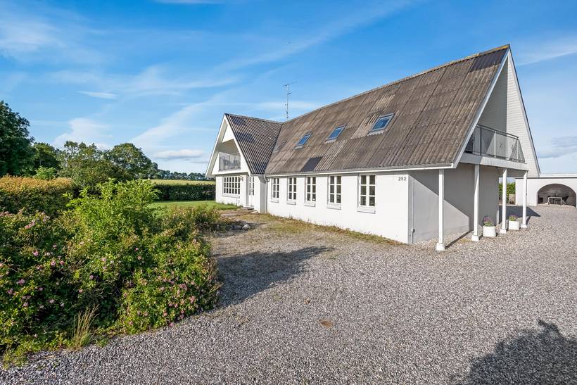 Foto von Ferienhaus BJ42 in St. Sjørup - Ostjütland