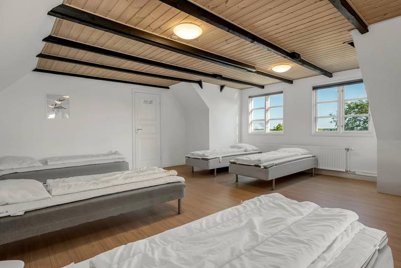 Foto von Ferienhaus BJ42 in St. Sjørup - Ostjütland