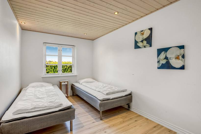 Foto von Ferienhaus BJ42 in St. Sjørup - Ostjütland
