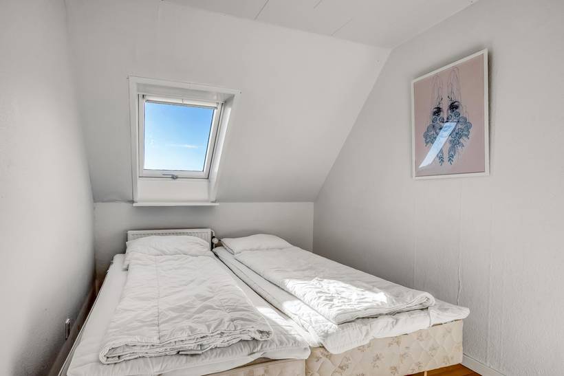 Foto von Ferienhaus BJ42 in St. Sjørup - Ostjütland