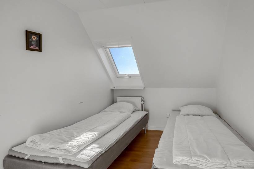 Foto von Ferienhaus BJ42 in St. Sjørup - Ostjütland