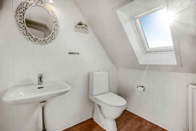 Foto von Ferienhaus BJ42 in St. Sjørup - Ostjütland