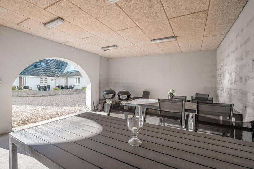 Foto von Ferienhaus BJ42 in St. Sjørup - Ostjütland