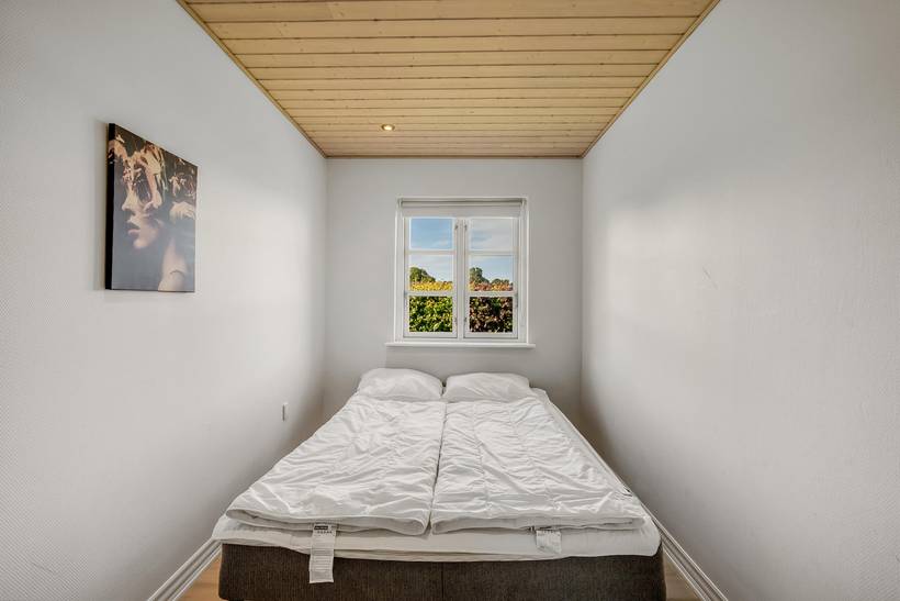 Foto von Ferienhaus BJ42 in St. Sjørup - Ostjütland