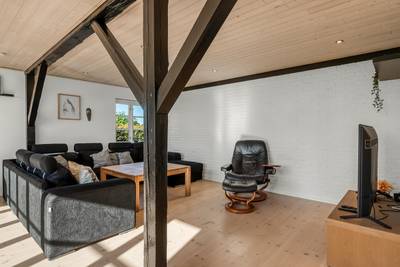 Vorschaubild von Ferienhaus BJ42 in St. Sjørup - Ostjütland