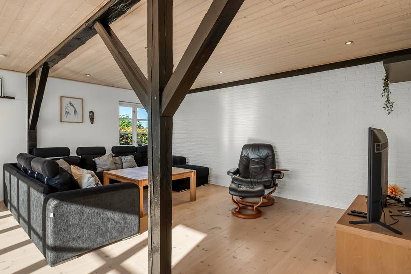 Foto von Ferienhaus BJ42 in St. Sjørup - Ostjütland