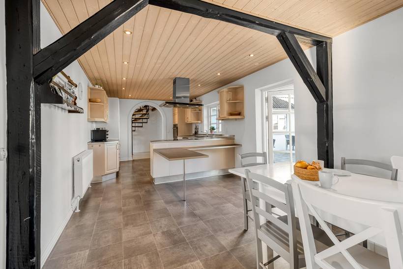 Foto von Ferienhaus BJ42 in St. Sjørup - Ostjütland