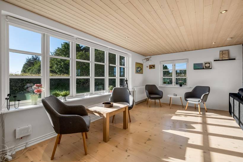 Foto von Ferienhaus BJ42 in St. Sjørup - Ostjütland