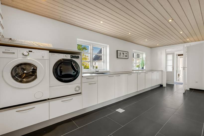 Foto von Ferienhaus BJ42 in St. Sjørup - Ostjütland