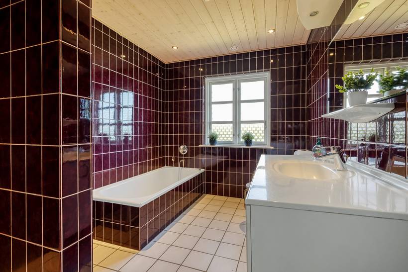 Foto von Ferienhaus BJ42 in St. Sjørup - Ostjütland