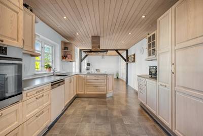 Vorschaubild von Ferienhaus BJ42 in St. Sjørup - Ostjütland