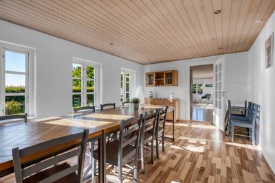 Vorschaubild von Ferienhaus BJ42 in St. Sjørup - Ostjütland