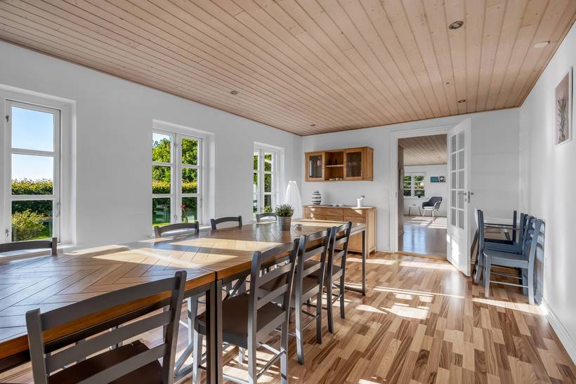 Foto von Ferienhaus BJ42 in St. Sjørup - Ostjütland