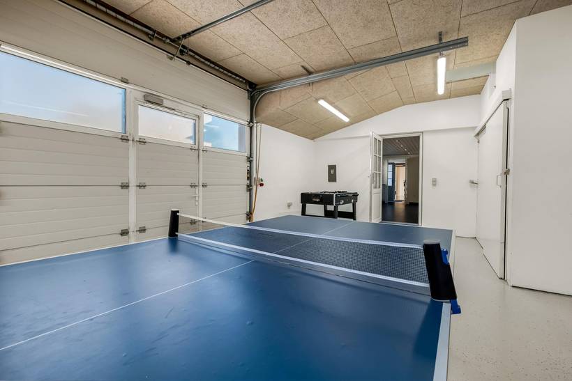 Foto von Ferienhaus BJ42 in St. Sjørup - Ostjütland