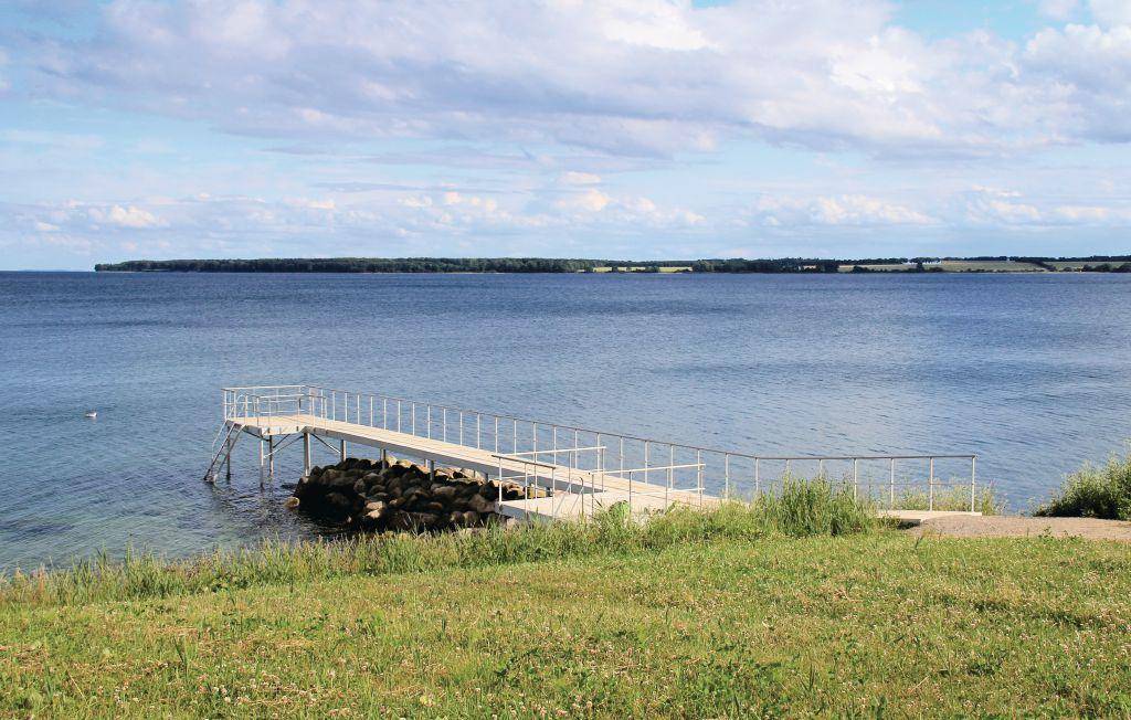 Foto von Ferienhaus BJ43 in Pøt Strandby - Juelsminde - Ostjütland