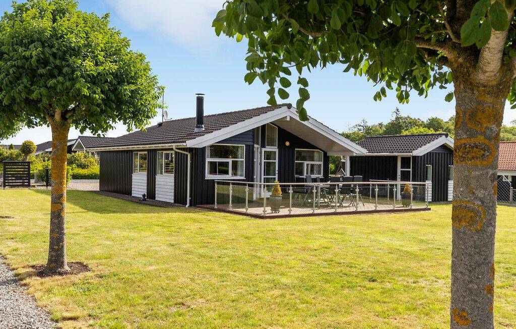 Foto von Ferienhaus BJ43 in Pøt Strandby - Juelsminde - Ostjütland