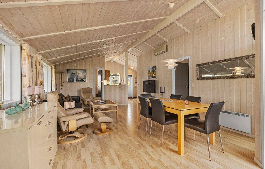 Foto von Ferienhaus BJ43 in Pøt Strandby - Juelsminde - Ostjütland