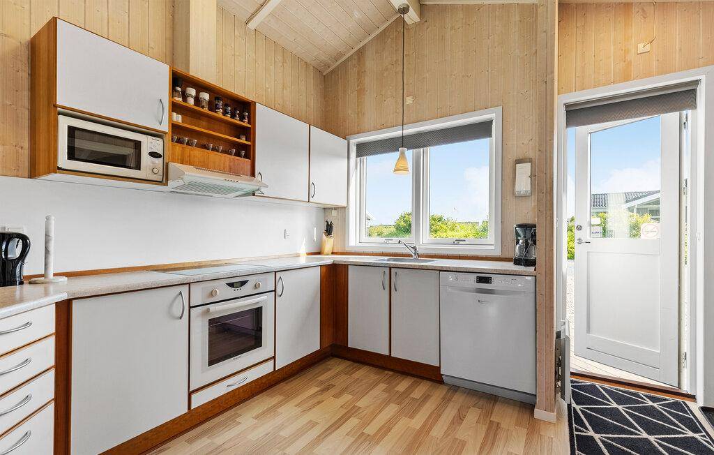 Foto von Ferienhaus BJ43 in Pøt Strandby - Juelsminde - Ostjütland