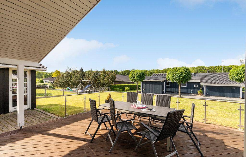 Foto von Ferienhaus BJ43 in Pøt Strandby - Juelsminde - Ostjütland