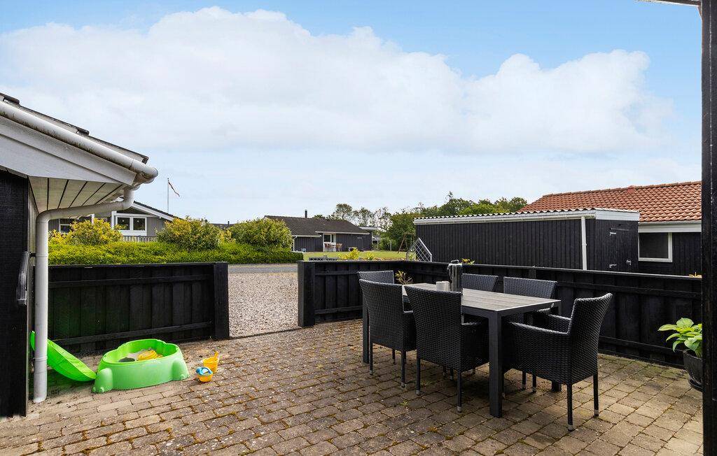 Foto von Ferienhaus BJ43 in Pøt Strandby - Juelsminde - Ostjütland