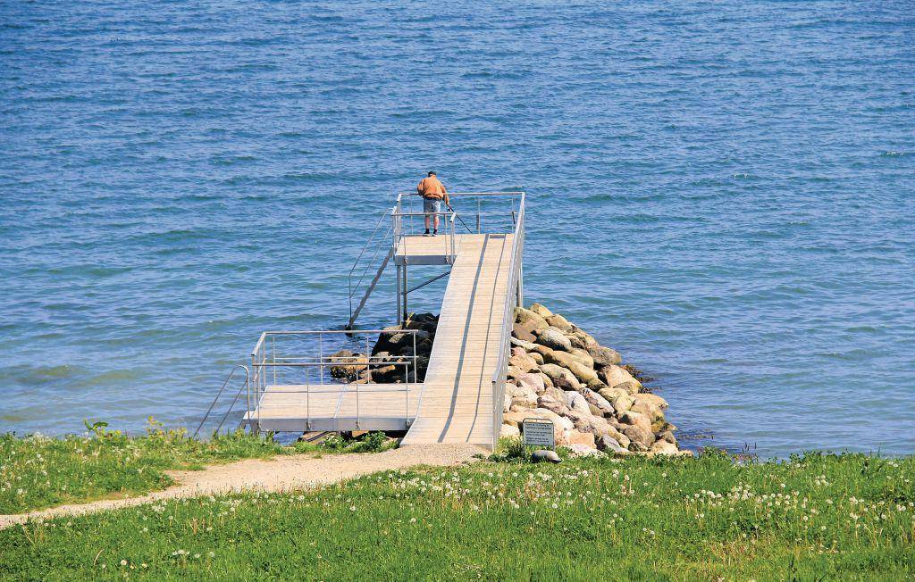 Foto von Ferienhaus BJ43 in Pøt Strandby - Juelsminde - Ostjütland
