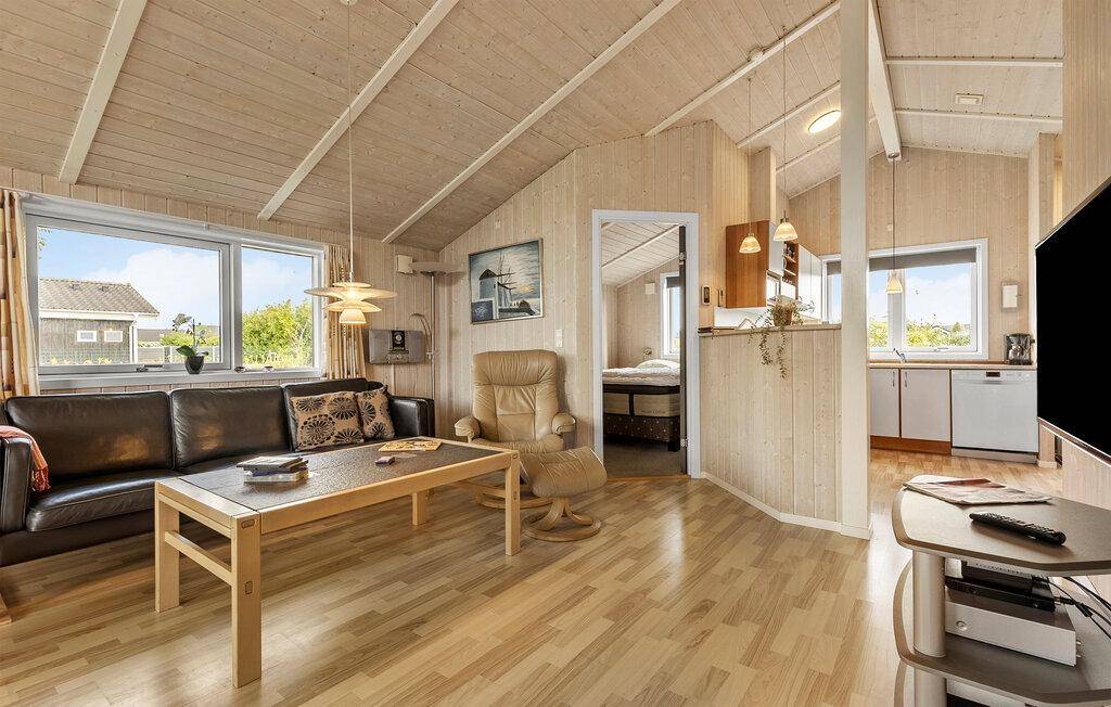 Foto von Ferienhaus BJ43 in Pøt Strandby - Juelsminde - Ostjütland